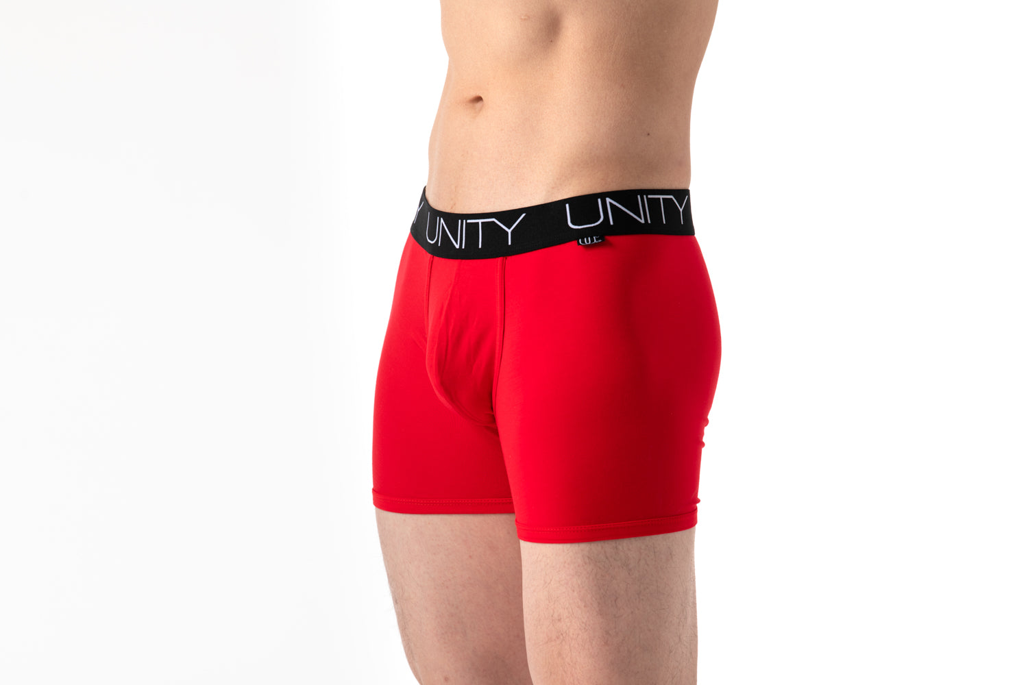 Men's Premium Colors - True Red